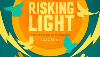 دانلود موسیقی متن فیلم Risking Light