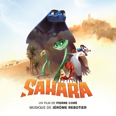 دانلود موسیقی متن فیلم Sahara