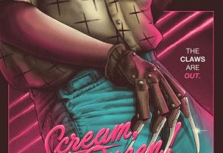 دانلود موسیقی متن فیلم Scream, Queen! My Nightmare On Elm Street