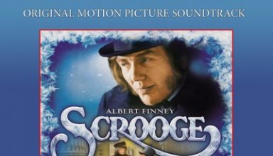 دانلود موسیقی متن فیلم Scrooge