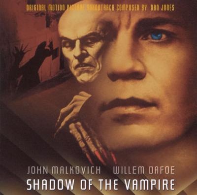 دانلود موسیقی متن فیلم Shadow of the Vampire