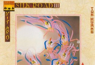 دانلود موسیقی متن سریال Silk Road III: Tun Huang