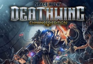 دانلود موسیقی متن بازی Space Hulk: Deathwing