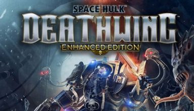 دانلود موسیقی متن بازی Space Hulk: Deathwing