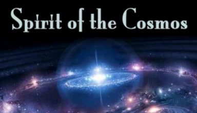 دانلود موسیقی متن فیلم Spirit of the Cosmos
