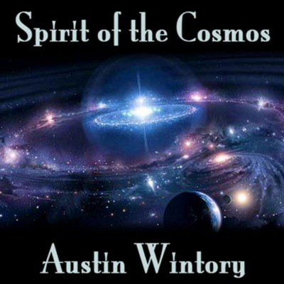 دانلود موسیقی متن فیلم Spirit of the Cosmos