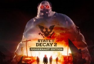 دانلود موسیقی متن بازی State of Decay 2: Juggernaut Edition