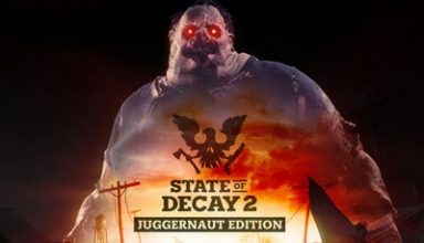 دانلود موسیقی متن بازی State of Decay 2: Juggernaut Edition