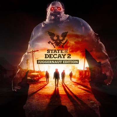 دانلود موسیقی متن بازی State of Decay 2: Juggernaut Edition