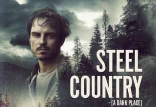 دانلود موسیقی متن فیلم Steel Country - A Dark Place