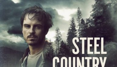 دانلود موسیقی متن فیلم Steel Country - A Dark Place