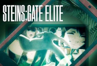 دانلود موسیقی متن بازی Steins;Gate Elite