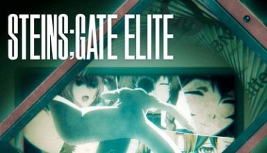 دانلود موسیقی متن بازی Steins;Gate Elite