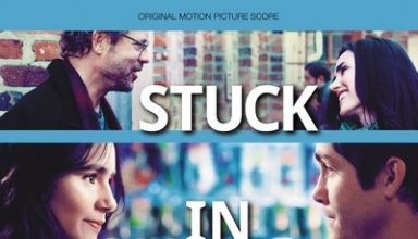 دانلود موسیقی متن فیلم Stuck In Love