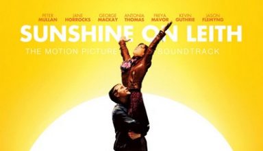 دانلود موسیقی متن فیلم Sunshine on Leith