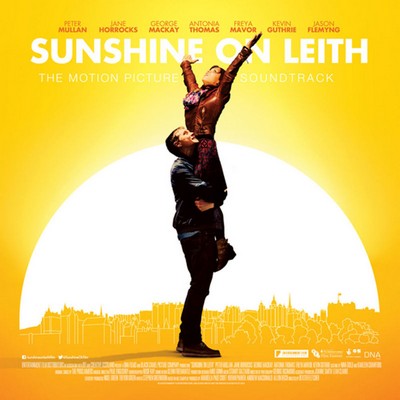 دانلود موسیقی متن فیلم Sunshine on Leith