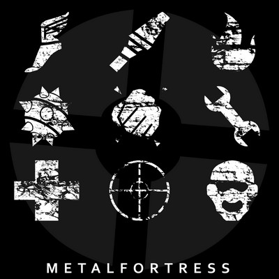 دانلود موسیقی متن بازی Team Fortress 2 Final Remix