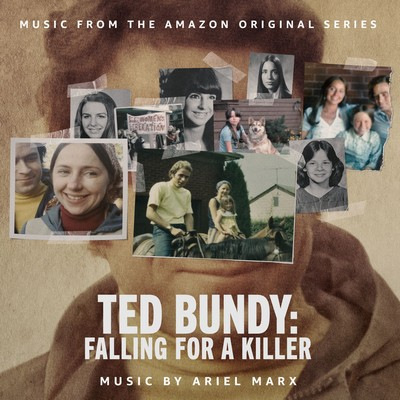 دانلود موسیقی متن سریال Ted Bundy: Falling for a Killer