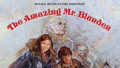 دانلود موسیقی متن فیلم The Amazing Mr. Blunden