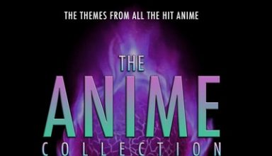 دانلود موسیقی متن انیمه The Anime Collection, Vol. 5