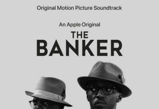 دانلود موسیقی متن فیلم The Banker