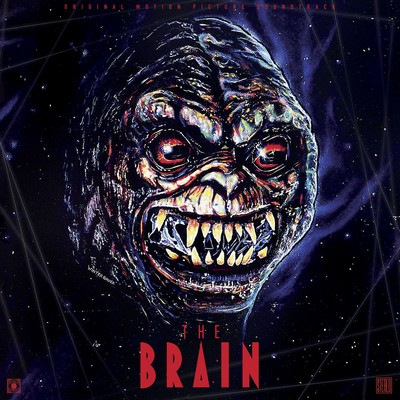 دانلود موسیقی متن فیلم The Brain