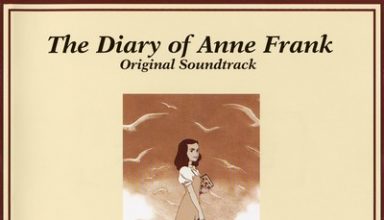 دانلود موسیقی متن فیلم The Diary of Anne Frank