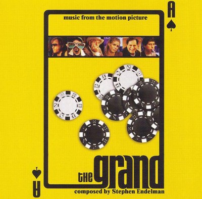 دانلود موسیقی متن فیلم The Grand