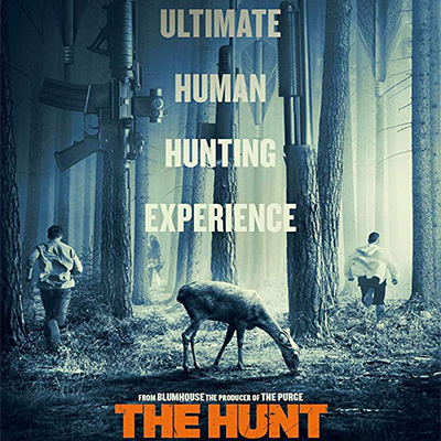 دانلود موسیقی متن فیلم The Hunt