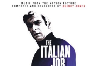 دانلود موسیقی متن فیلم The Italian Job
