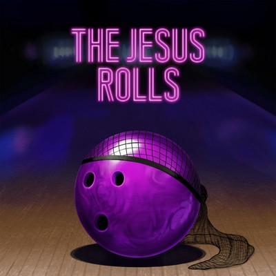 دانلود موسیقی متن فیلم The Jesus Rolls