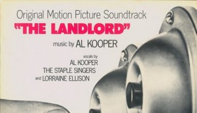 دانلود موسیقی متن فیلم The Landlord