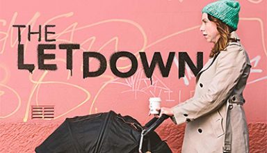 دانلود موسیقی متن سریال The Letdown: Seasons 1+2