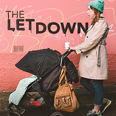 دانلود موسیقی متن سریال The Letdown: Seasons 1+2