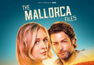 دانلود موسیقی متن سریال The Mallorca Files