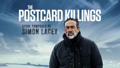 دانلود موسیقی متن فیلم The Postcard Killings