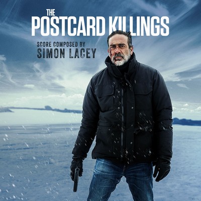 دانلود موسیقی متن فیلم The Postcard Killings