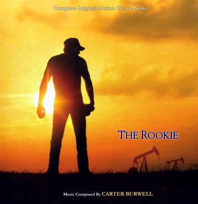 دانلود موسیقی متن فیلم The Rookie