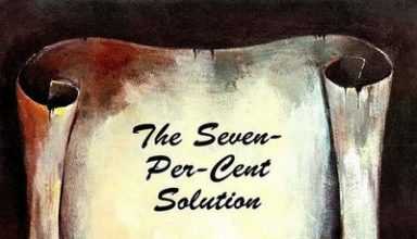 دانلود موسیقی متن فیلم The Seven-Per-Cent Solution