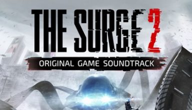 دانلود موسیقی متن بازی The Surge 2