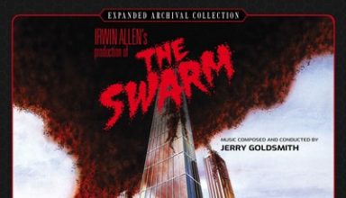 دانلود موسیقی متن فیلم The Swarm
