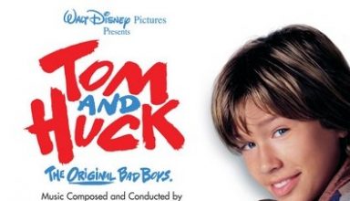 دانلود موسیقی متن فیلم Tom and Huck