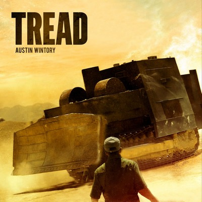 دانلود موسیقی متن فیلم Tread