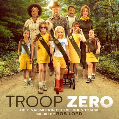 دانلود موسیقی متن فیلم Troop Zero