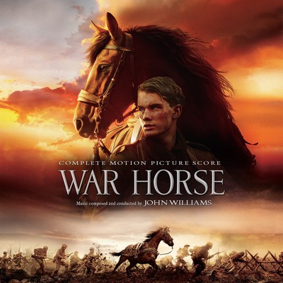 دانلود موسیقی متن فیلم War Horse