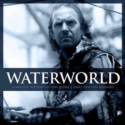 دانلود موسیقی متن فیلم Waterworld