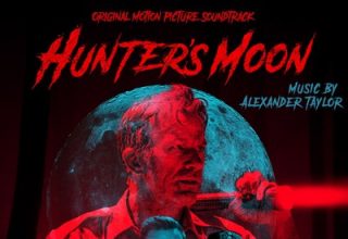 دانلود موسیقی متن فیلم Hunter's Moon