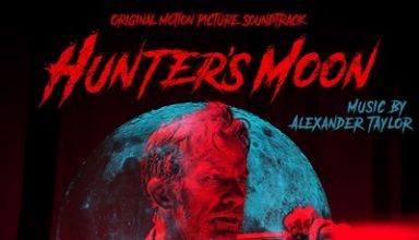 دانلود موسیقی متن فیلم Hunter's Moon