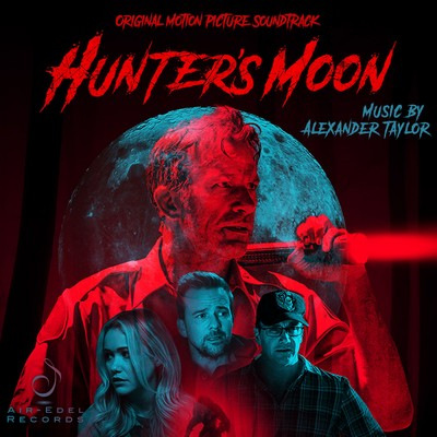 دانلود موسیقی متن فیلم Hunter's Moon