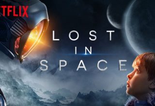 Lost In Space